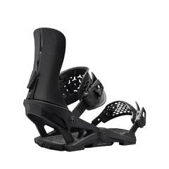 Yes WMNS Bindings Vetta, Black Black