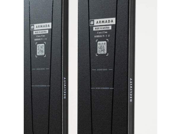 Armada Declivity X 108 Skis