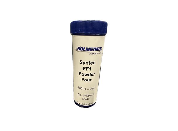 Holmenkol Syntec FF1 Powder Four
