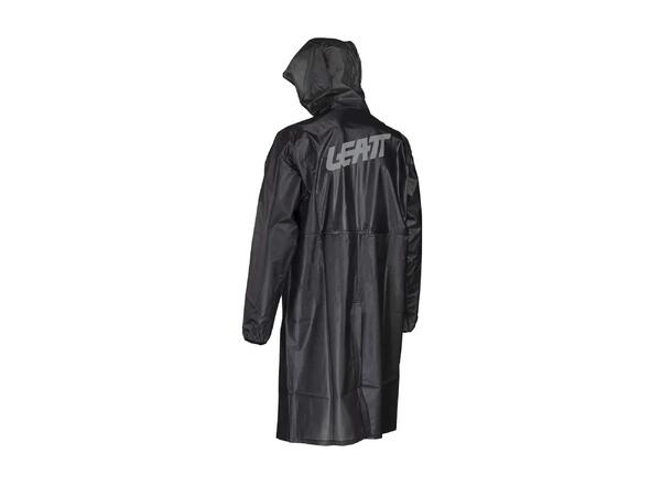 Leatt Coat MudCoat, Black One Size