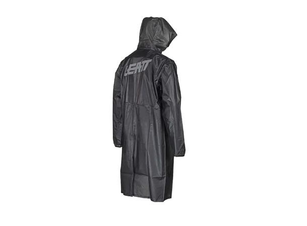 Leatt Coat MudCoat, Black One Size