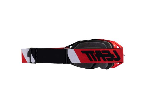 Leatt Goggle Velocity 6.5 Photocromic Red/Light Grey