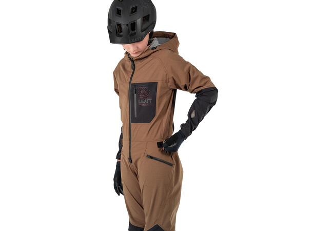 Leatt Junior Mono Suit MTB HydraDri 2.0 Loam