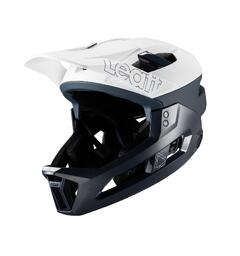 Leatt MTB Enduro 3.0 Helmet, White White