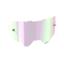 Leatt Velocity Lens Cryztal Purple 75% VLT