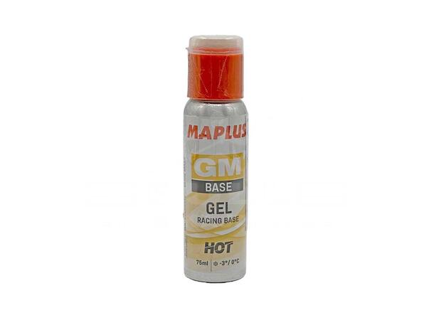 Maplus GM Racing Base Gel Hot 75ml