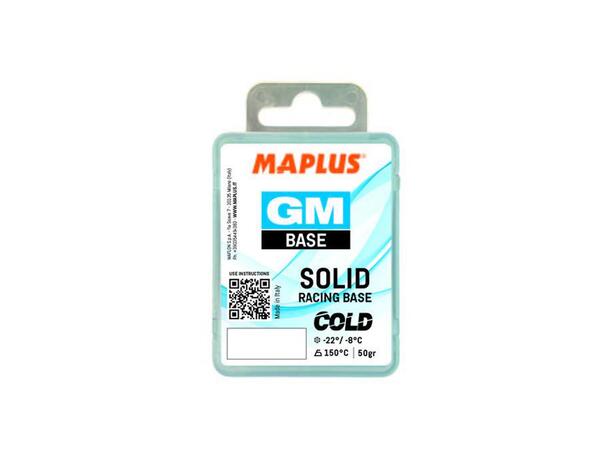 Maplus GM Racing Base Solid Cold 50g