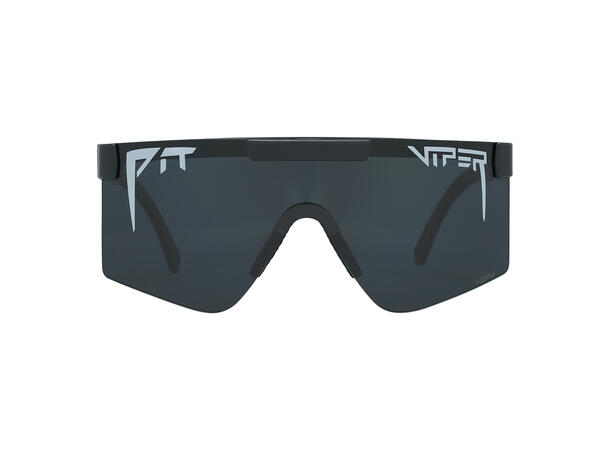Pit Viper Original 2.0 The Exec Regular, HDPV Polarized Smoke