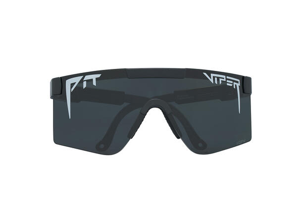Pit Viper Original 2.0 The Exec Regular, HDPV Polarized Smoke