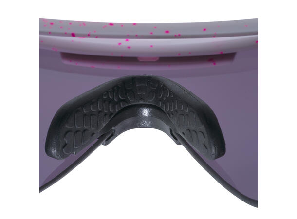 Pit Viper Original 2.0 The LA Brights Regular, HDPV Polarized Pink-Purple
