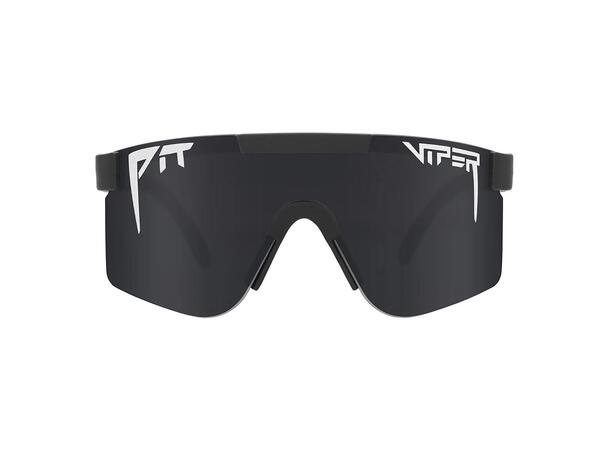 Pit Viper Original The Exec, Regular Regular, HDPV Polarized Smoke
