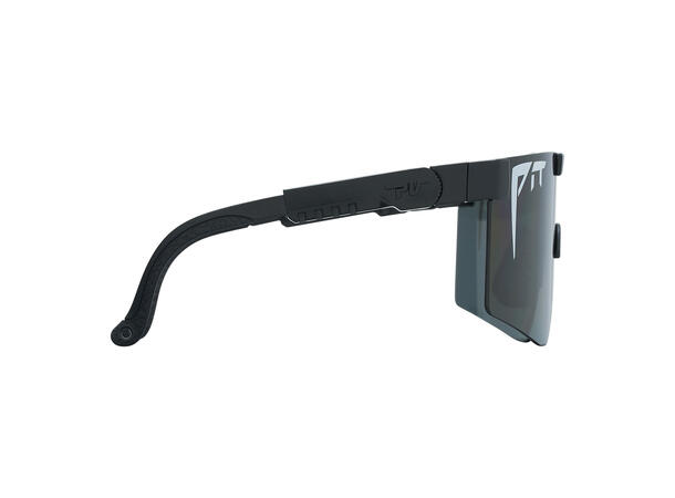 Pit Viper Original The Exec, Regular Regular, HDPV Polarized Smoke
