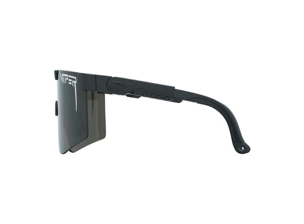 Pit Viper Original The Exec, Regular Regular, HDPV Polarized Smoke