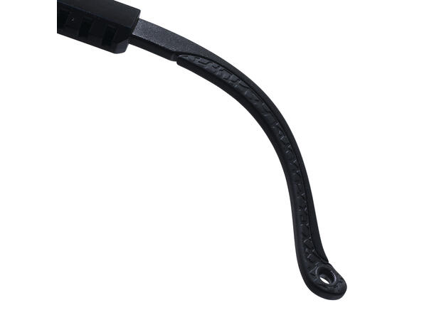 Pit Viper Original The Exec, Regular Regular, HDPV Polarized Smoke