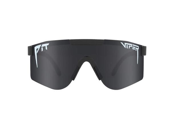 Pit Viper Original The Exec, Wide Wide, Polarized Smoke