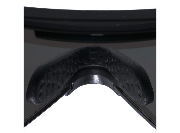 Pit Viper Original The Exec, Wide Wide, Polarized Smoke