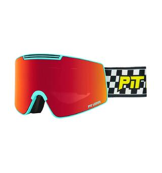 Pit Viper Proform The Snowmachine The Snowmachine Goggle