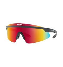 Pit Viper Skysurfer The Exec Polarized Rainbow