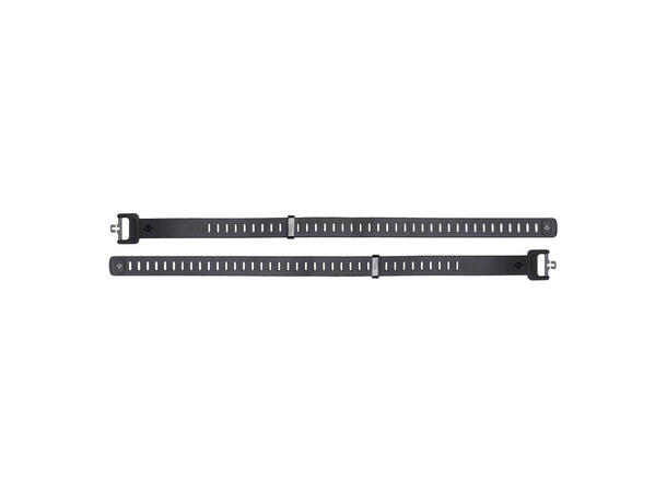 Spark BD Touring Straps, Black