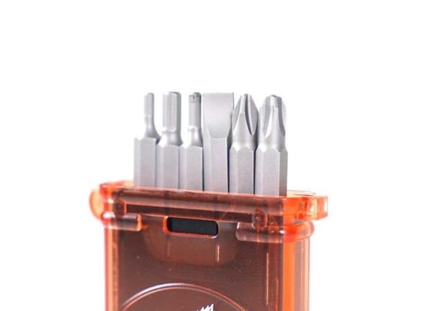 Spark Pocket Tool Splitboard/Binding Pocket Tool