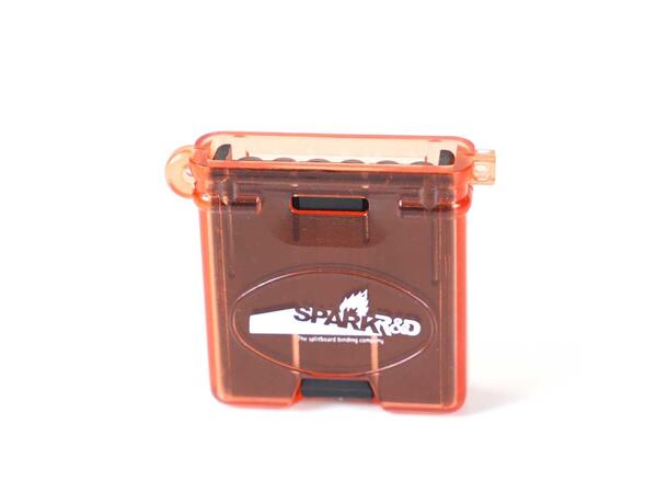 Spark Pocket Tool Splitboard/Binding Pocket Tool