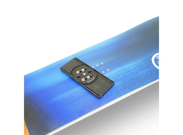 Spark Solid Board Flat Pucks