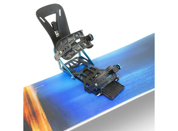 Spark Solid Board Flat Pucks
