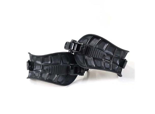 Spark Surge Pillow Line Ankel Strap Black