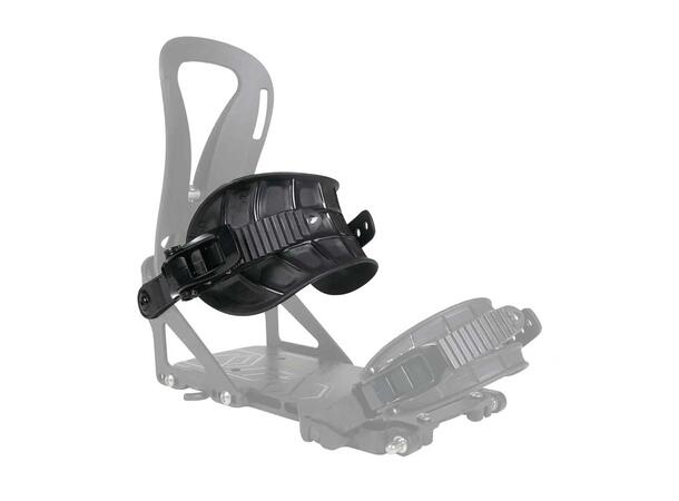 Spark Surge Pillow Line Ankel Strap Black