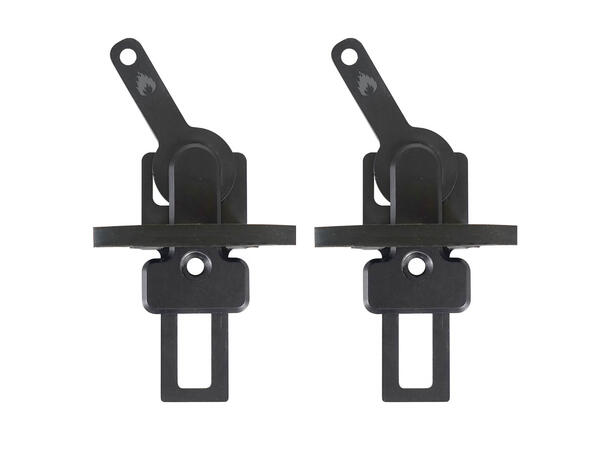 Spark T1 Step Locker