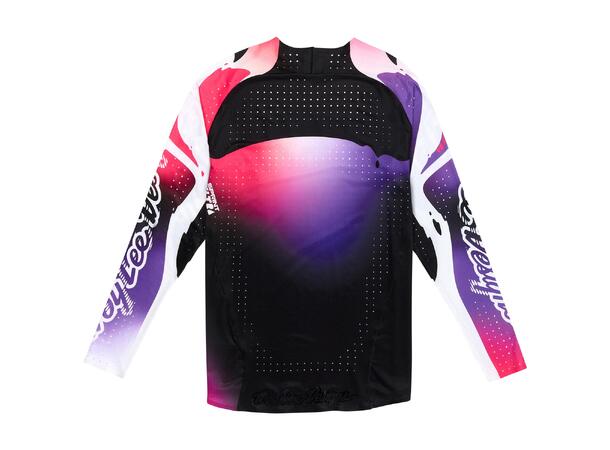 Troy Lee Designs Sprint Ultra Jersey Drip Purple
