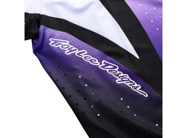 Troy Lee Designs Sprint Ultra Jersey Drip Purple