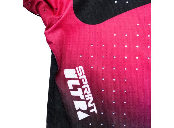 Troy Lee Designs Sprint Ultra Jersey Drip Purple