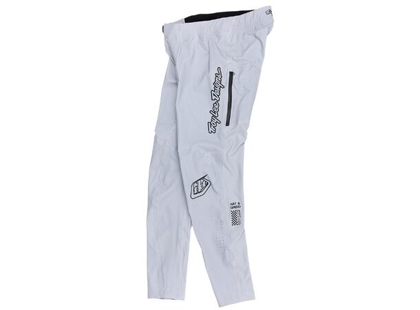 Troy Lee Designs Sprint Ultra Pant Mono Mono Chalk