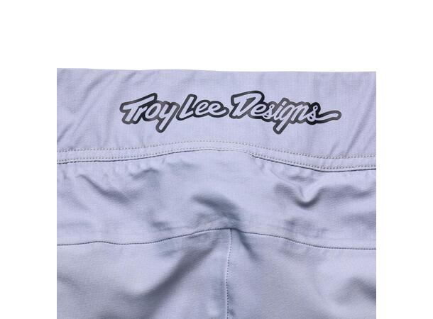 Troy Lee Designs Sprint Ultra Pant Mono Mono Chalk