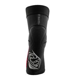 Troy Lee Designs Stage Pro Knee Guards Black