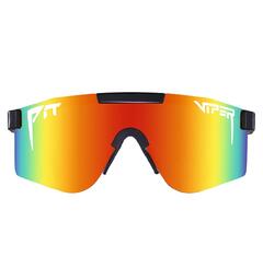 Pit Viper Original The Mystery, Wide Wide, Polarized