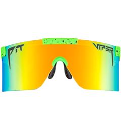 Pit Viper The Intimidator Boomslang The Intimidators, ANSI