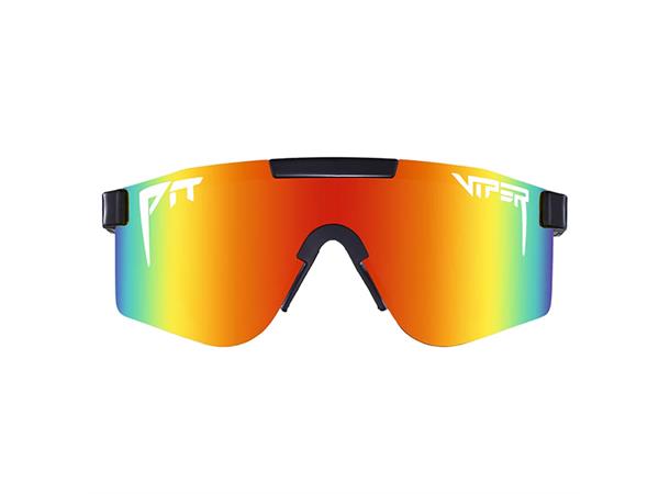 Pit Viper The Mystery Double Wide The Double Wides, Polarized