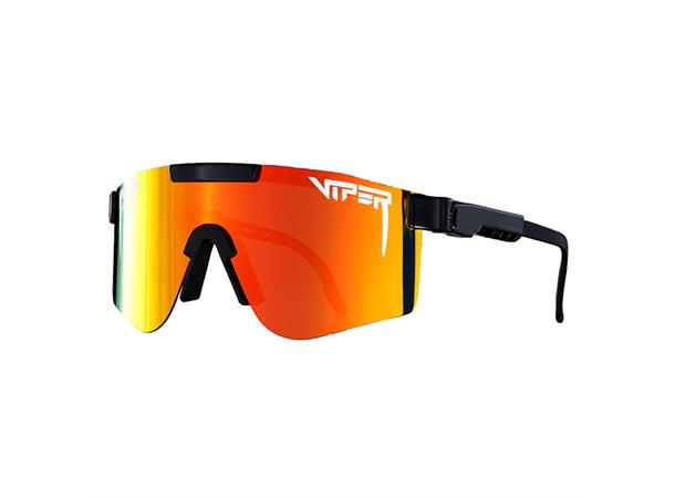 Pit Viper The Mystery Double Wide The Double Wides, Polarized