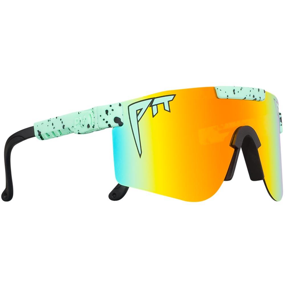 Pit Viper The Poseidon Double Wide The Double Wides, Polarized BCsport.no