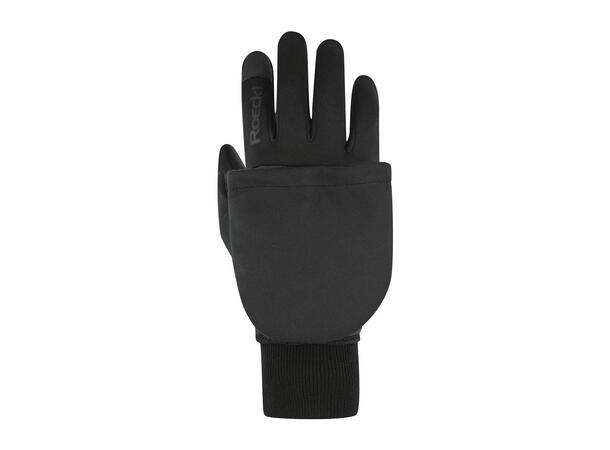 Roeckl Klausen Glove, Black