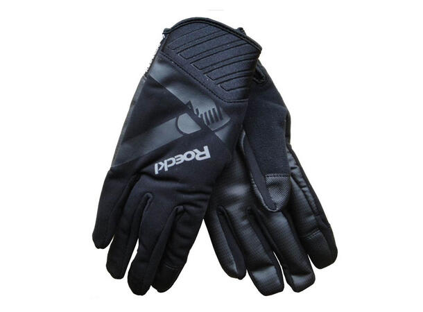 Roeckl Lieto Glove, Black