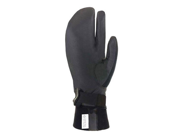 Roeckl Tesero Trigger Glove, Black