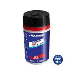 Holmenkol Betamix RED Liquid  100ml