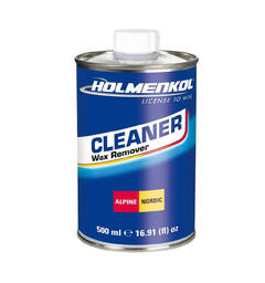 Holmenkol Cleaner 500ml