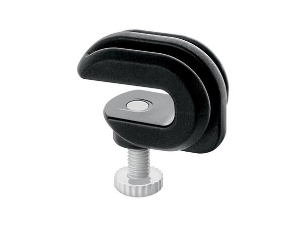 Holmenkol File Guide Clamp (1Pr.Pk)