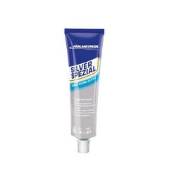 Holmenkol Klister Silver Spezial +2° til –2°C