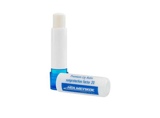 Holmenkol Lip Balm Sun Protection Factor 20