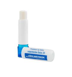 Holmenkol Lip Balm Sun Protection Factor 20